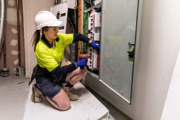 Professional Electrician in Lewistown, PA