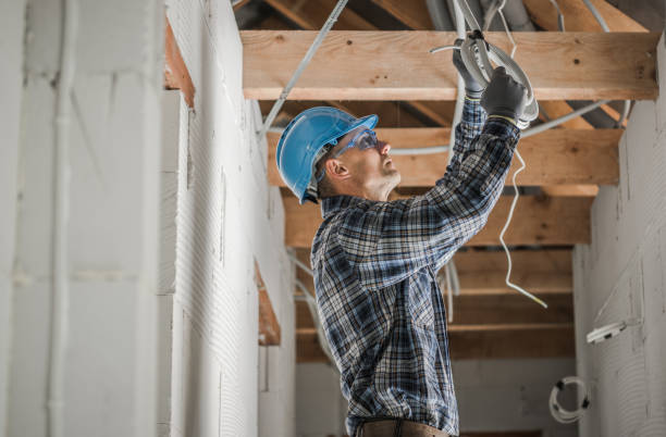 Best Electric Panel Repair  in Lewistown, PA