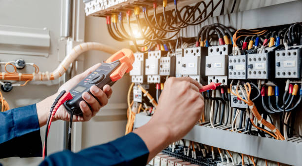 Best Commercial Electrician Services  in Lewistown, PA