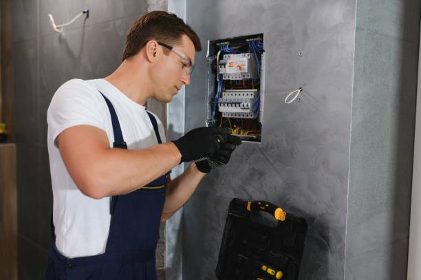 Best Electrical Rewiring Services  in Lewistown, PA