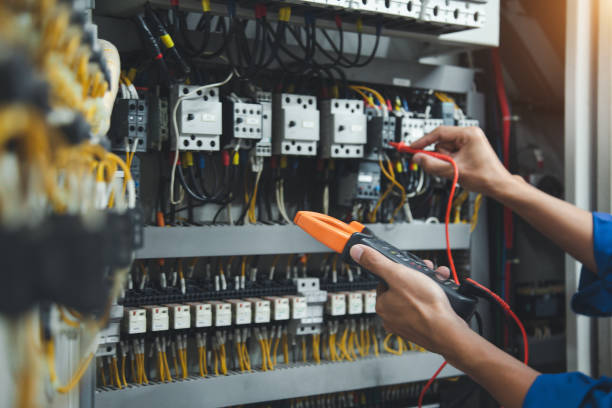 Best Affordable Emergency Electrician  in Lewistown, PA