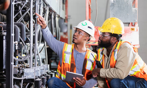 Best Electrical Contractors for Businesses  in Lewistown, PA