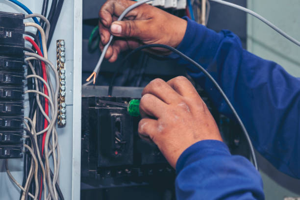 Best Electrical Upgrades for Homes  in Lewistown, PA