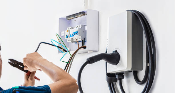 Best Electric Panel Repair  in Lewistown, PA