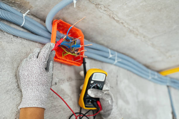 Affordable Emergency Electrician in Lewistown, PA