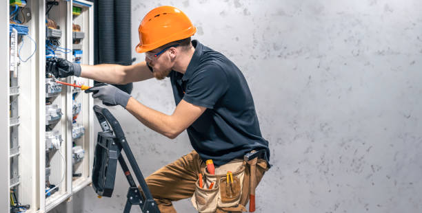 Best Home Electrical Repair  in Lewistown, PA